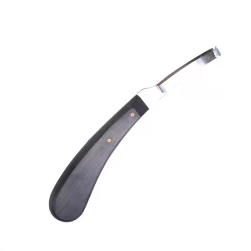 Horse Knives Manufacturer - OEM Unbreakable Left Handed