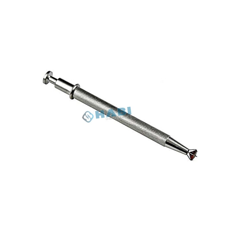 Stone Tweezers Manufacturer - OEM 4 Prong Classic Style