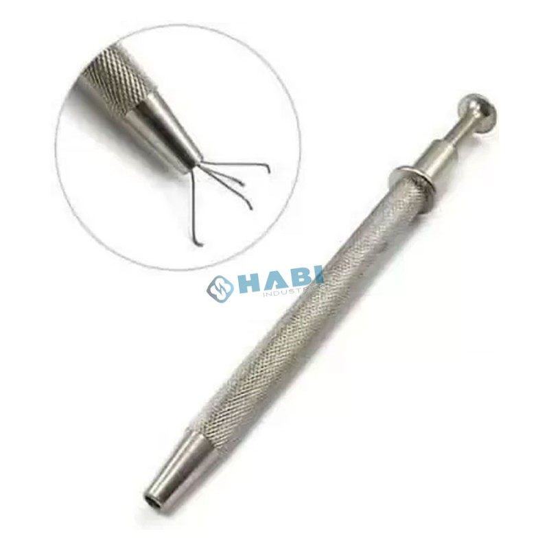 Jewelry Picker Tools Factory - OEM Latest Design Classic