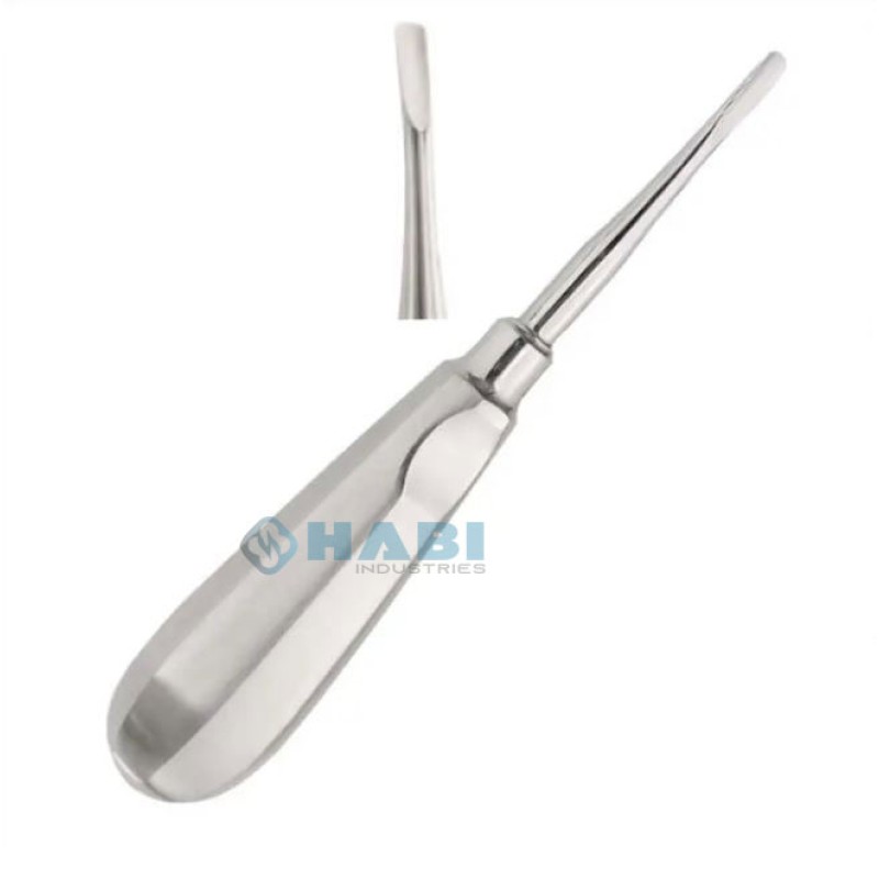 Root Elevator Factory - OEM Manual Dental Instrument