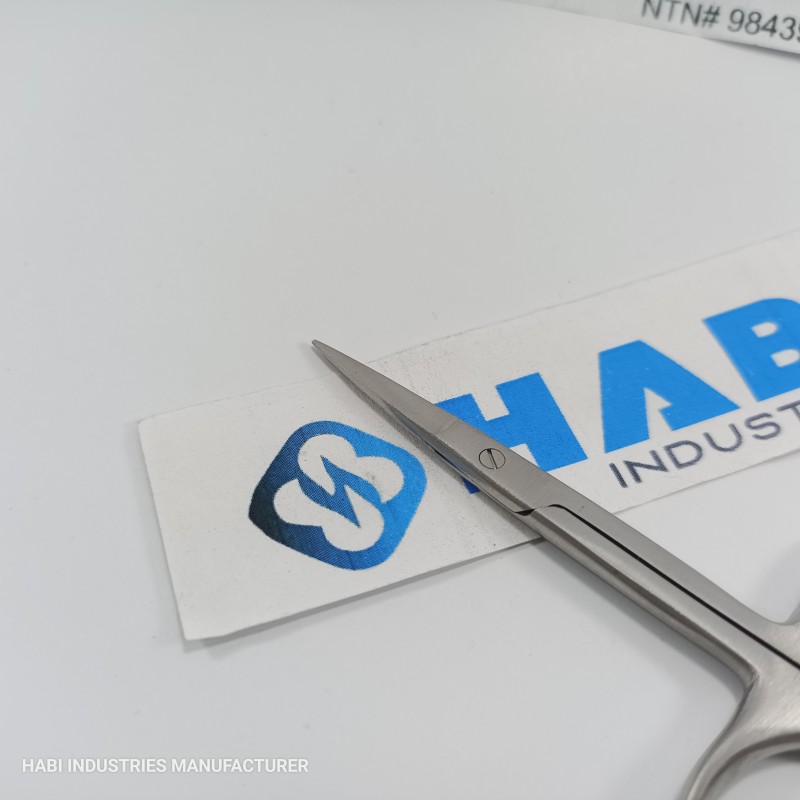 Fly Fishing Shears Factory - OEM Stainless Steel Nail