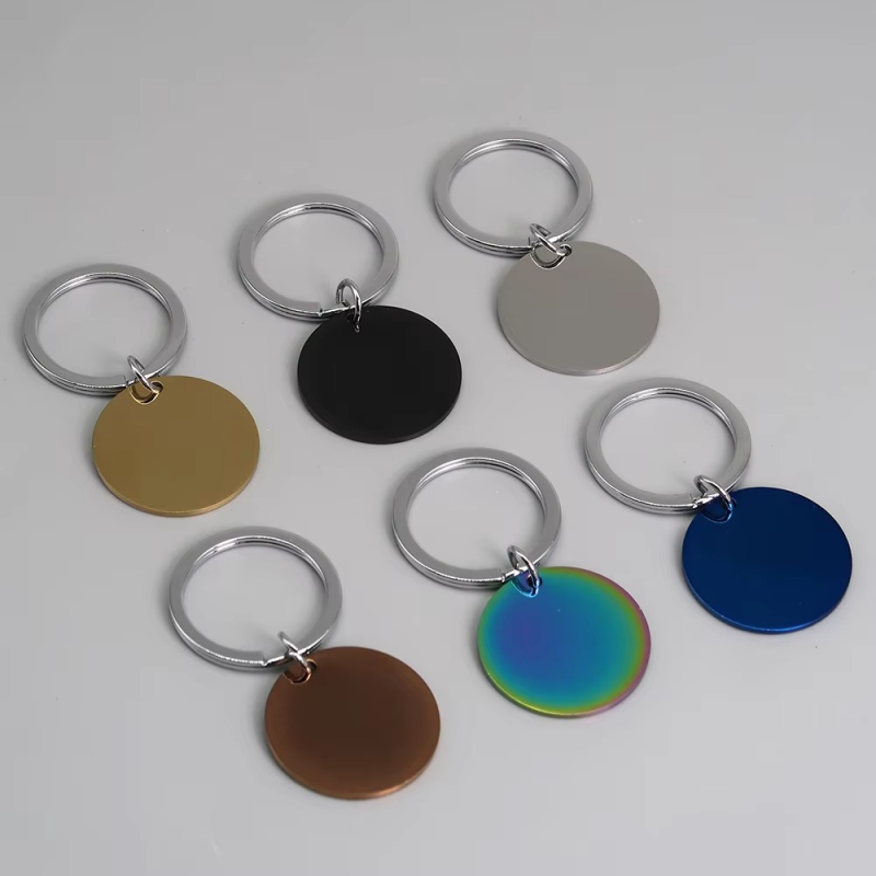 Pet Tag Manufacturer - OEM Anti Lost Identity Pendant