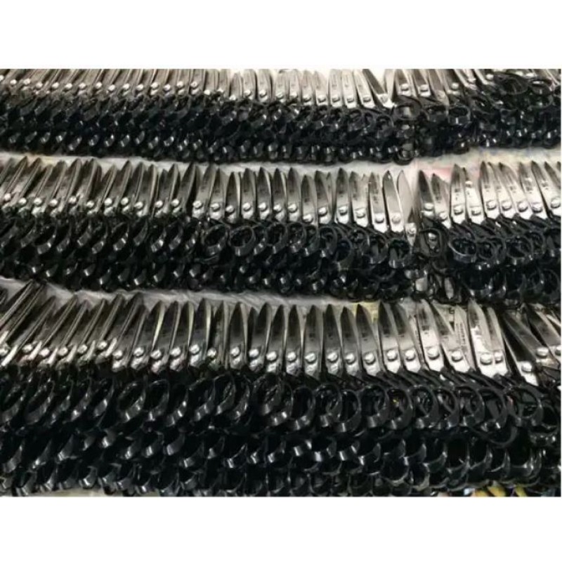 Fabric Scissors Manufacturer - OEM Ultra Sharp Precision