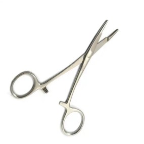 Needle Holder Manufacturer - OEM Olsen Hegar Combination