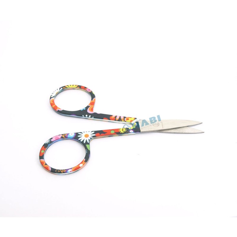 Nail Scissors Manufacturer - OEM Extra Sharp Mini Shears