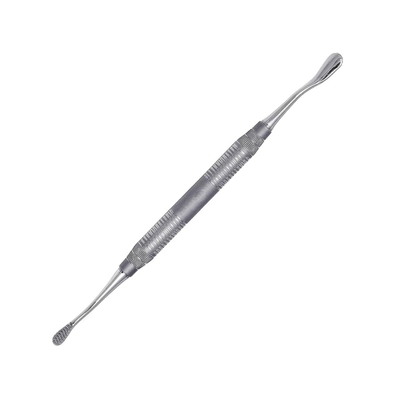 Dental Bone File Manufacturer - OEM Cross Serrated Miller
