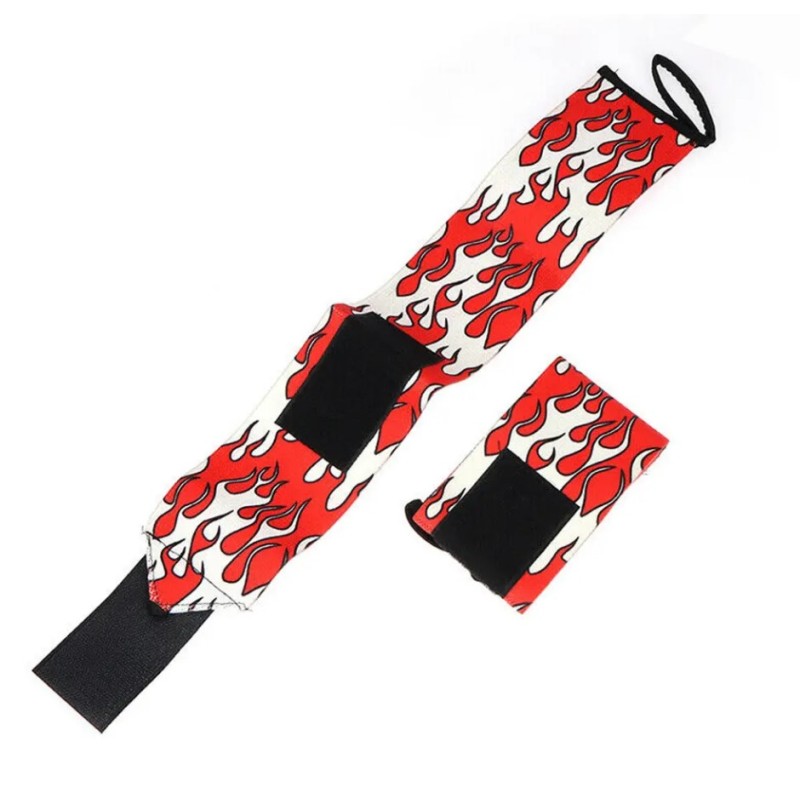 Fitness Belt Factory - OEM Adjustable Non Slip Wrap