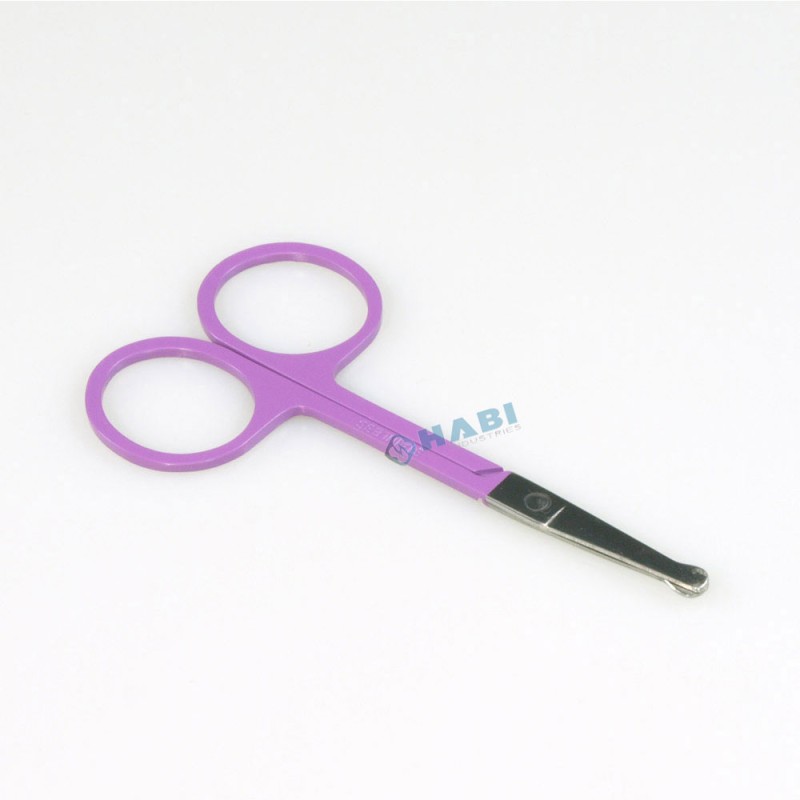 Cuticle Scissors Factory - OEM Portable Multi Purpose