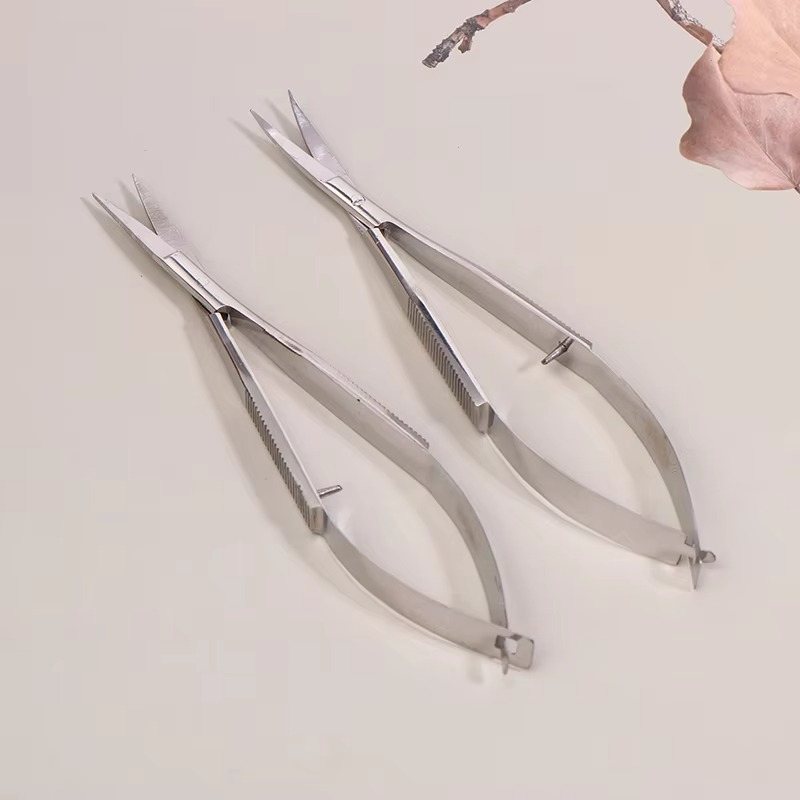 Manicure Scissors Manufacturer - OEM Russian Super Sharp