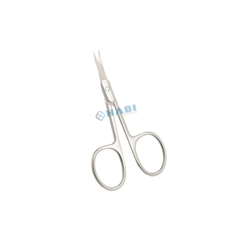 Manicure Scissors Manufacturer - OEM Surgical Grade Care
