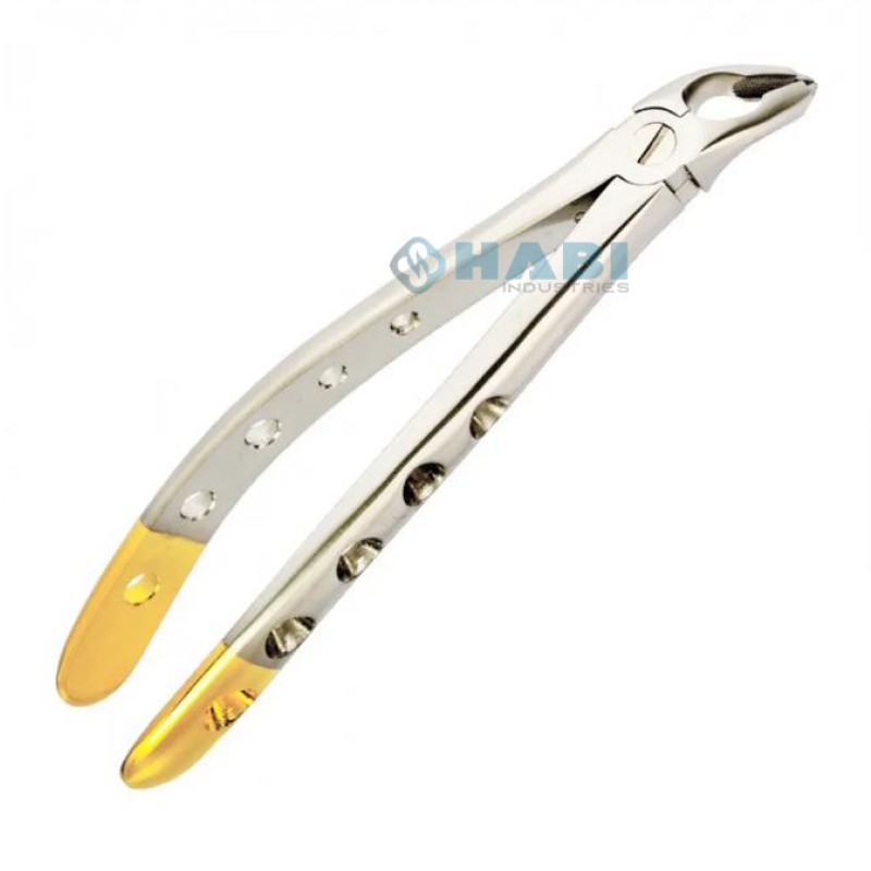 Tooth Extraction Forceps Manufacturer - OEM American Pattern