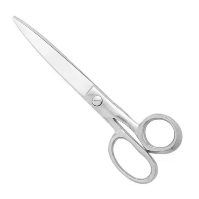Industrial Scissors Manufacturer - OEM Leather Cloth Cutting