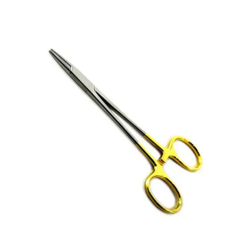 Operating Forceps Factory - OEM Webster Needle Holder