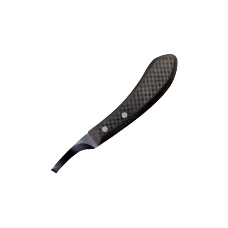 Horse Knives Manufacturer - OEM Unbreakable Left Handed