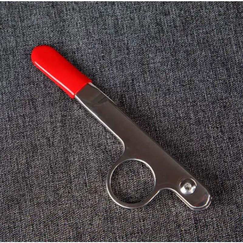 Thread Nippers Manufacturer - OEM Spring Action Cutter