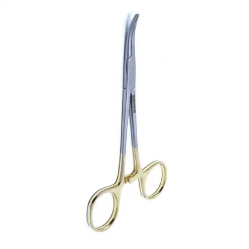 Surgical Instruments Manufacturer - OEM Mayo Hegar Forceps