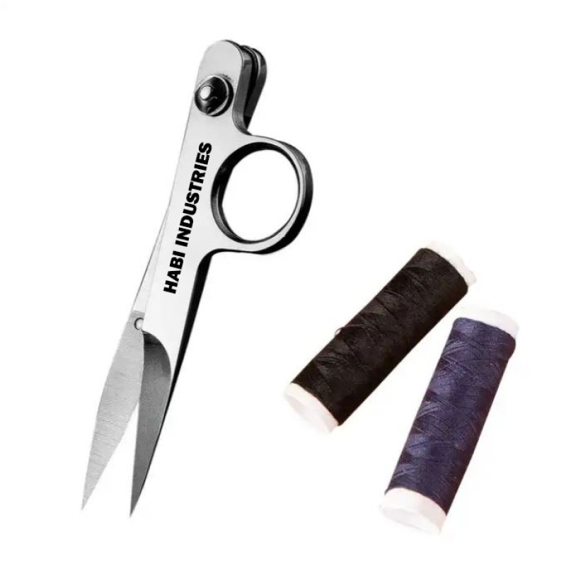 Thread Nippers Manufacturer - OEM Spring Action Cutter