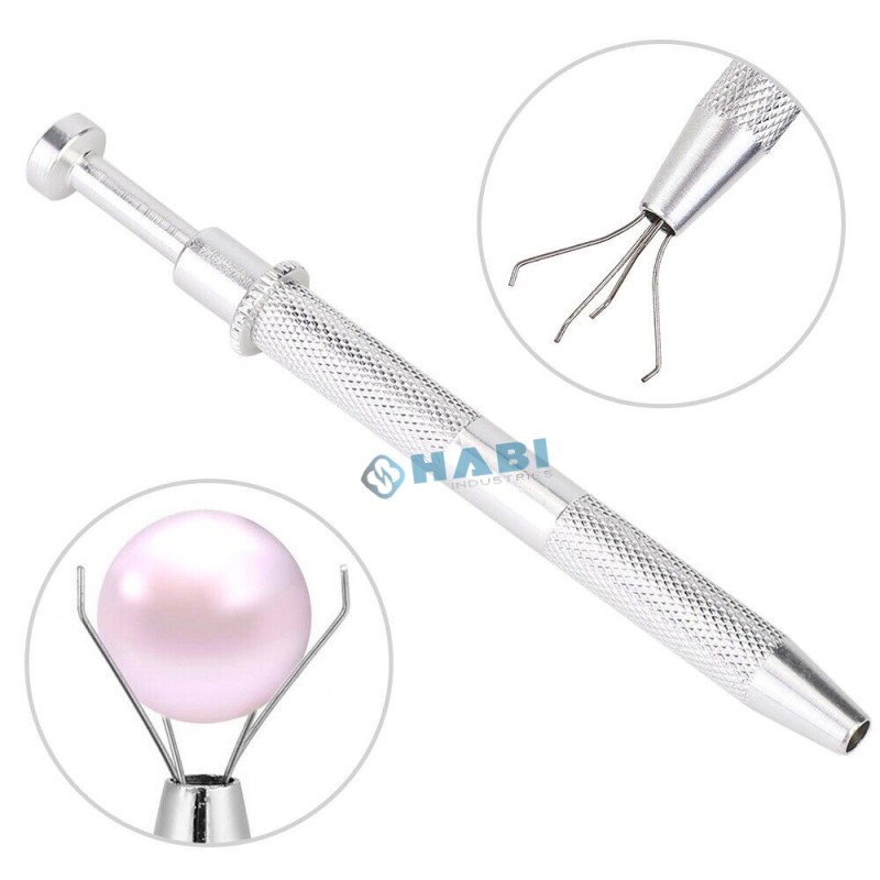 Jewelry Holder Factory - OEM 4 Claws Prong Tool