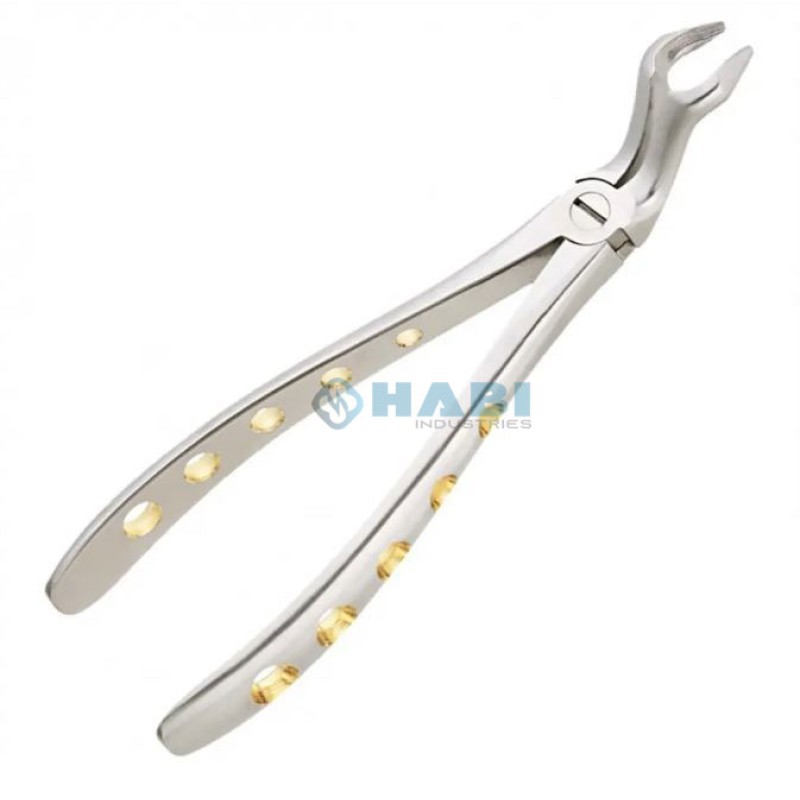 Dental Instruments Manufacturer - OEM Custom Made Forceps
