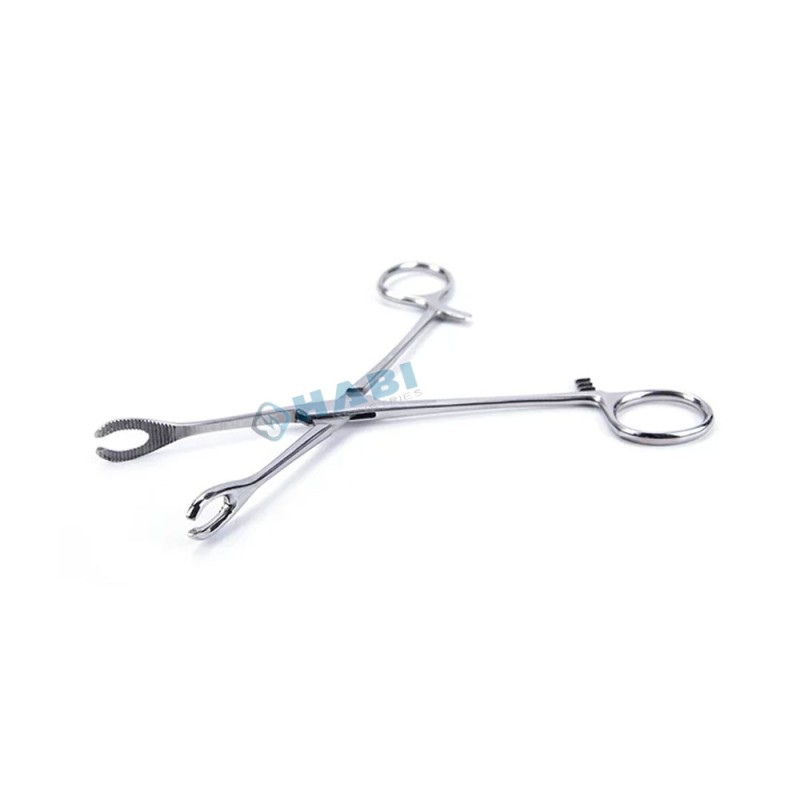 Piercing Tool Factory - OEM Surgical Steel Clamp