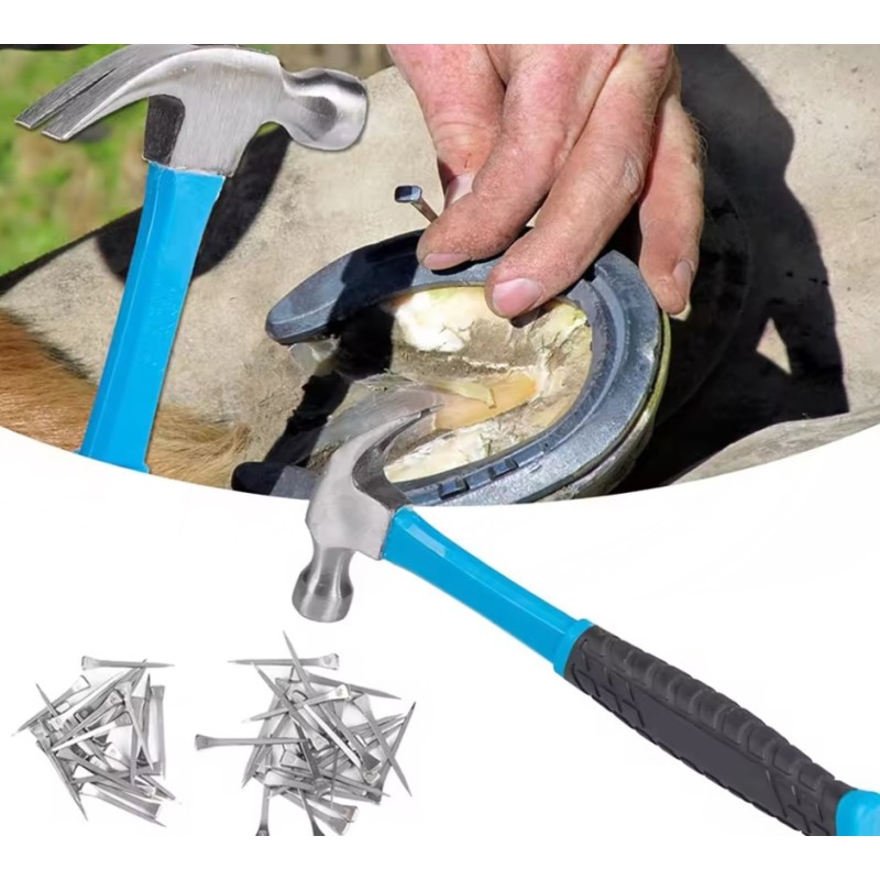 Horse Care Instrument Manufacturer - OEM Adjustable Rasp Files