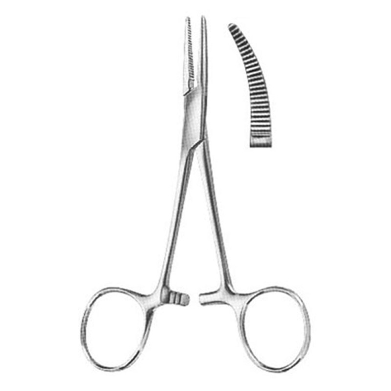 Medical Forceps Factory - OEM Homeostatic Surgical