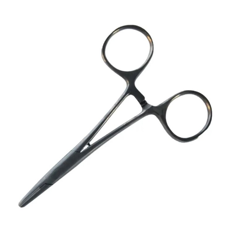 Fly Fishing Clamps Factory - OEM 7 Inch With Pin