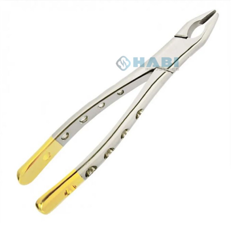 Dental Forceps Manufacturer - OEM Universal Thin Tip
