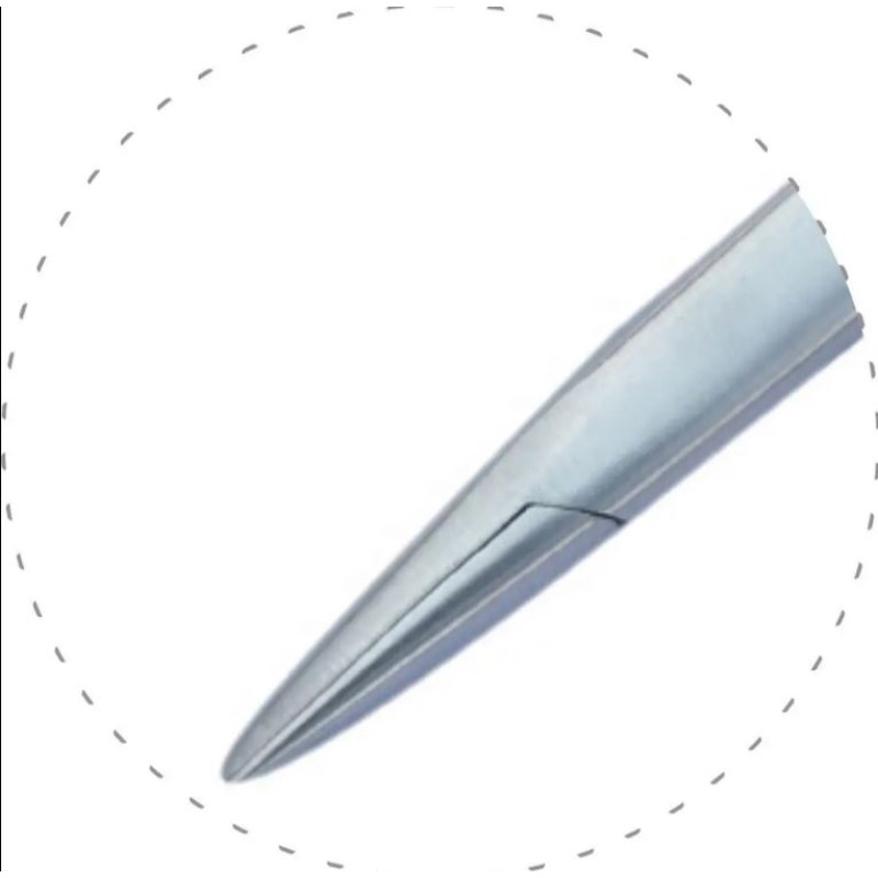 Fishing Forceps Manufacturer - OEM Gold Handle Hemostat