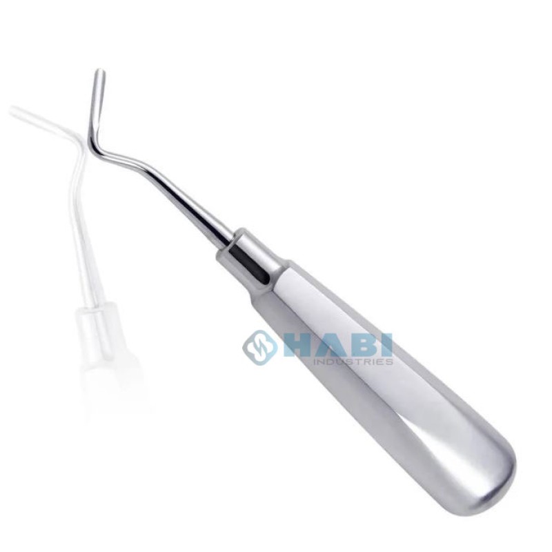 Dental Chisel Factory - OEM Root Elevator Set