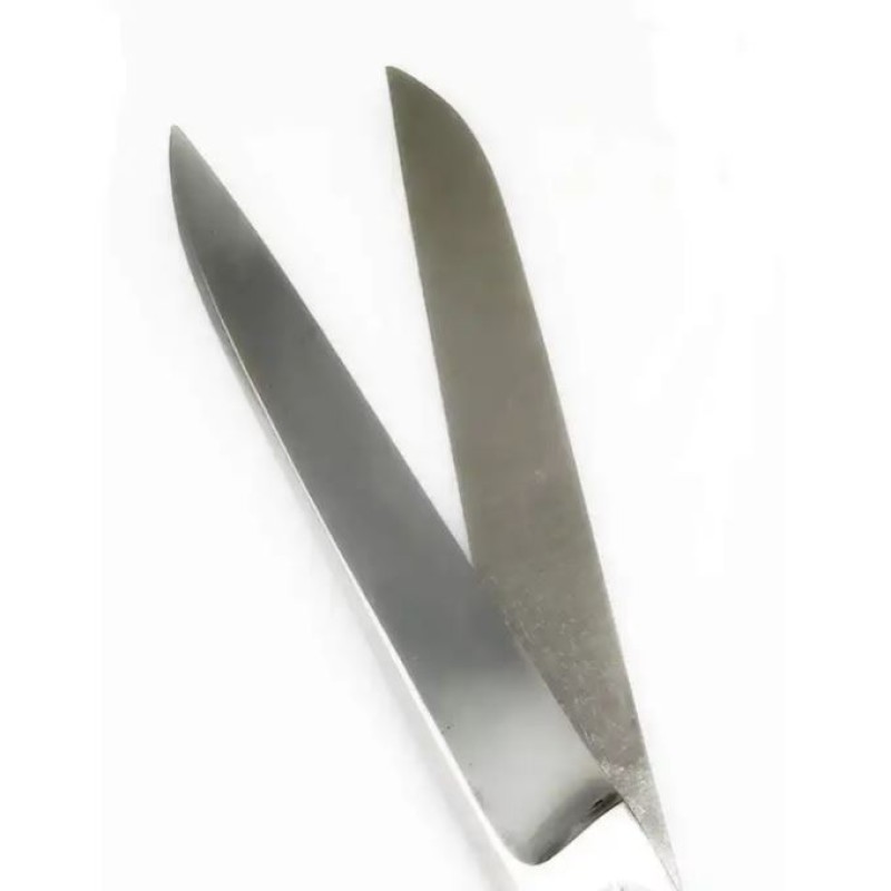 Sewing Scissors Manufacturer - OEM Color Coated Handle