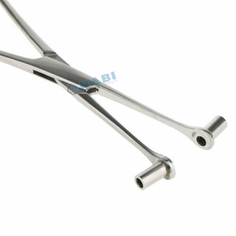 Surgical Instruments Factory - OEM Piercing Tools Kit