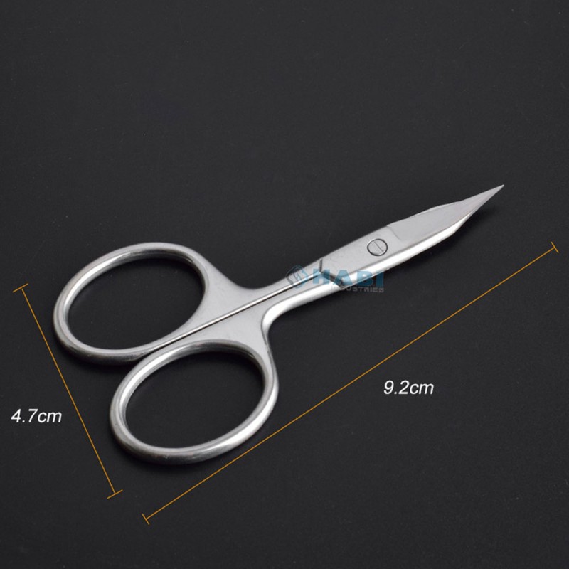 Beauty Scissors Manufacturer - OEM Eyebrow Hair Cutting