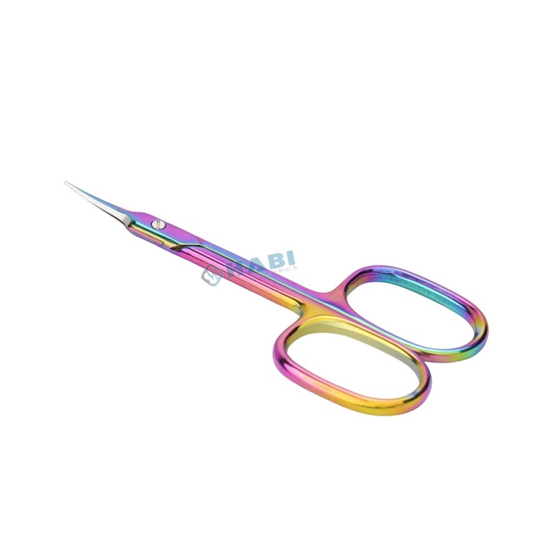 Cuticle Nippers Factory - OEM Russian Steel Trimmer