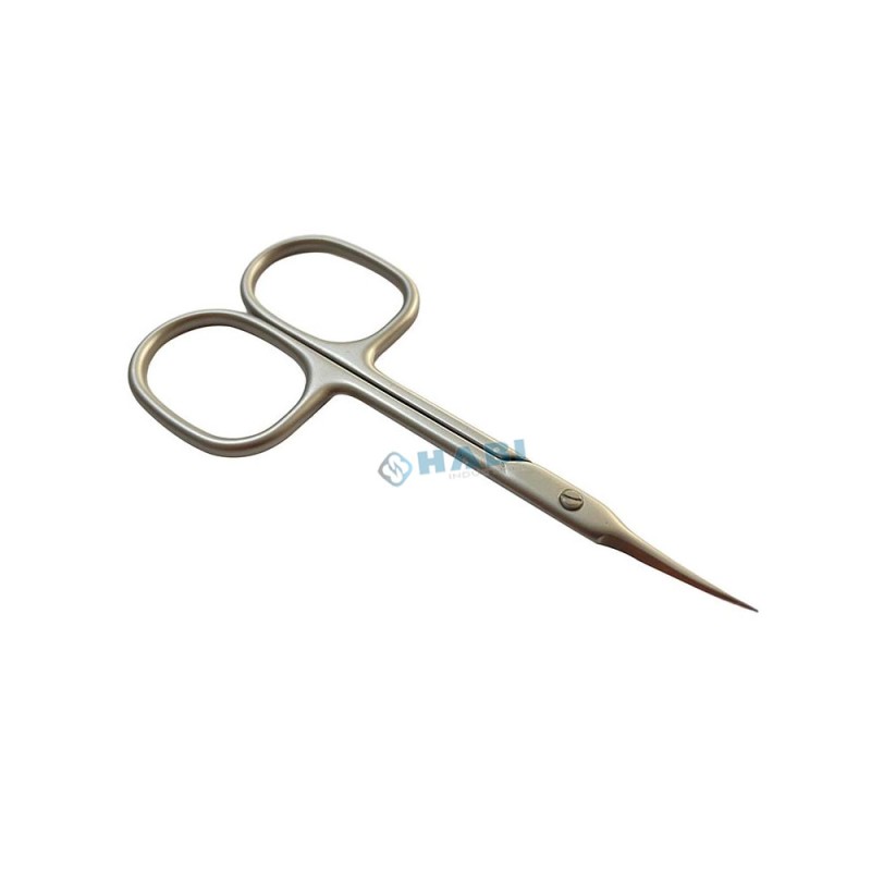 Nail Scissors Factory - OEM Extra Fine Point Blade