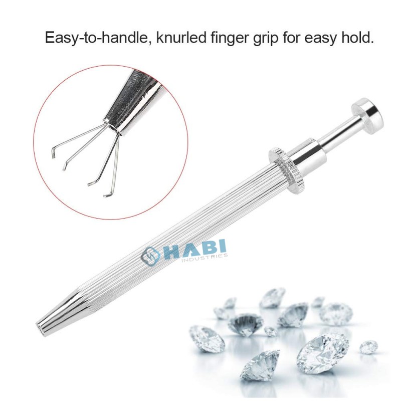 Jewelry Picker Tools Factory - OEM Online Sale Stock