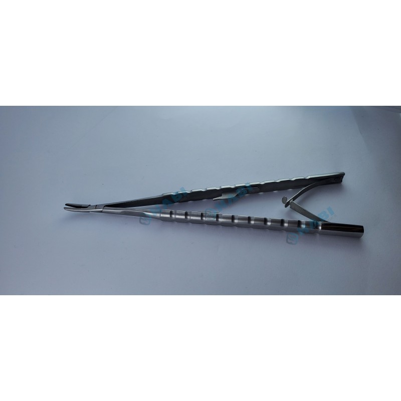 Castroviejo Needle Holder Manufacturer - OEM Dental Instruments