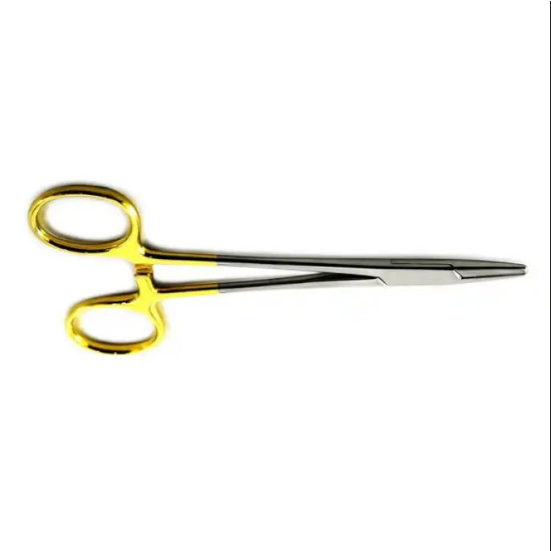 Operating Forceps Factory - OEM Webster Needle Holder