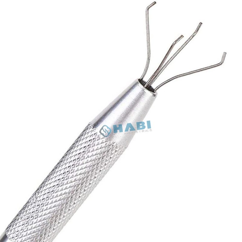 Jewelry Pick up Tool Manufacturer - OEM Bead Ball Holder