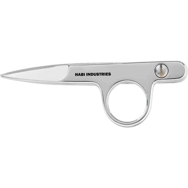 Wire-head Scissors Factory - OEM Mini Stainless Steel