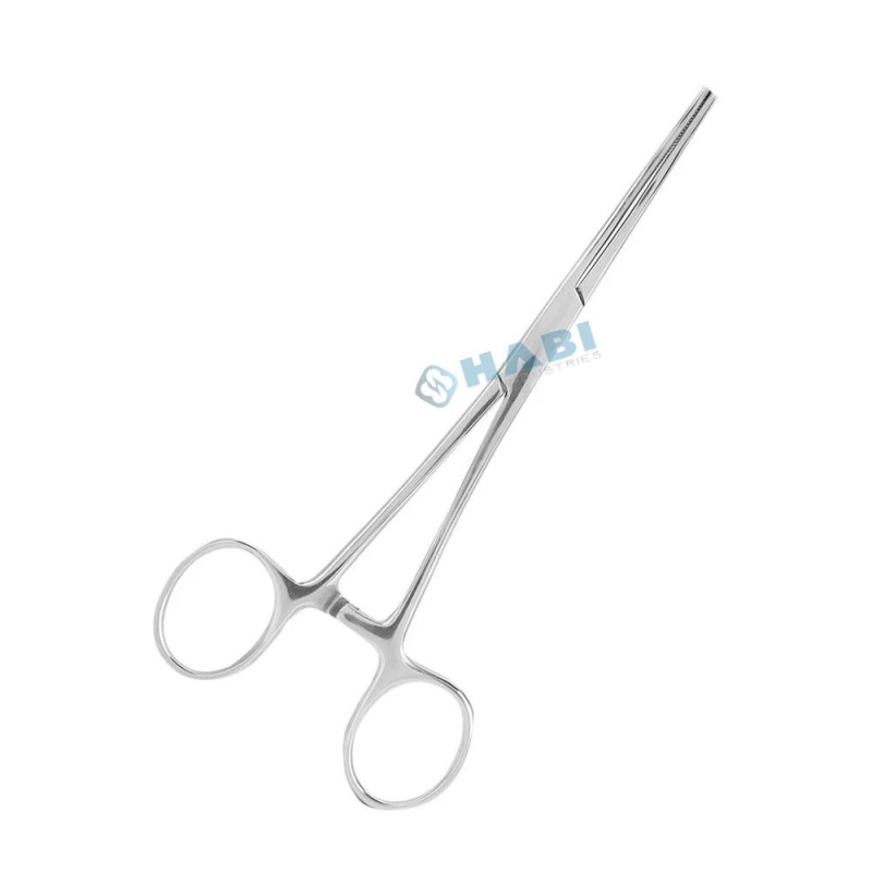 Piercing Forceps Factory - OEM 316L Surgical Steel