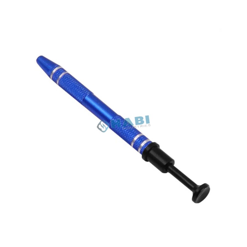 Diamond Tweezers Factory - OEM 4 Prong Claw Catcher