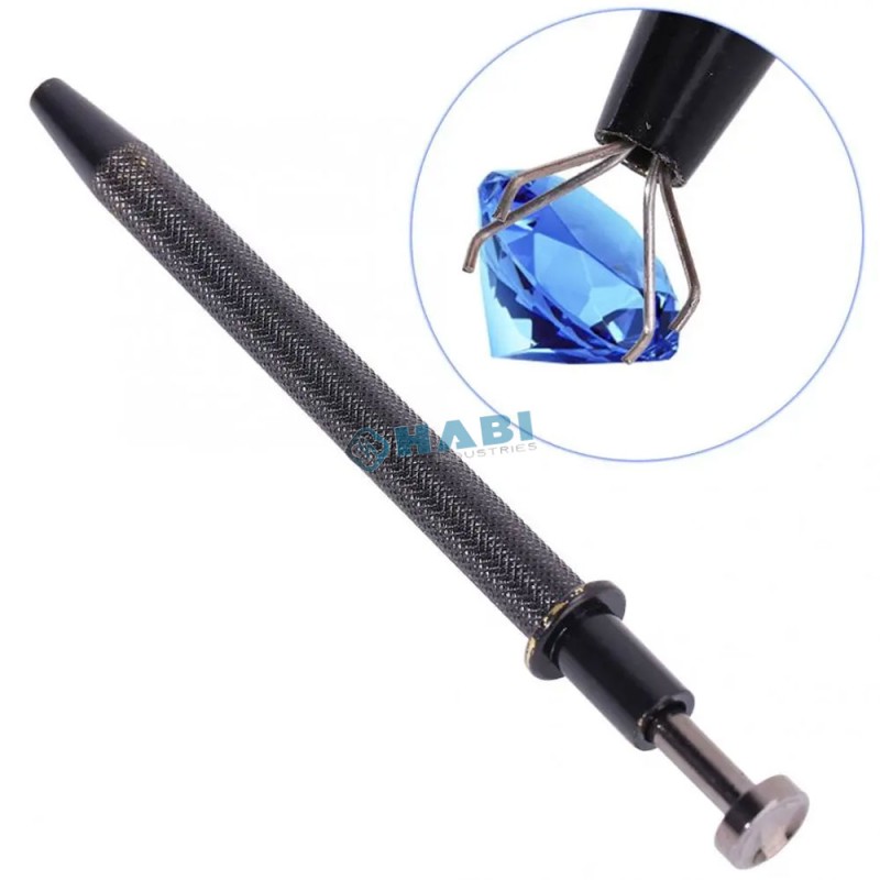 Stone Picker Tools Manufacturer - OEM High Quality Jewelry