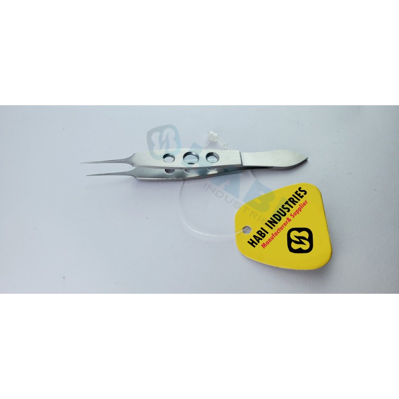 Iris Forceps Factory - OEM Bishop Micro Instruments