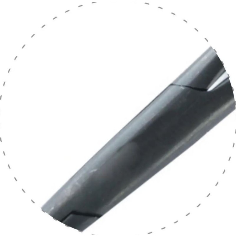 Fly Fishing Clamps Factory - OEM 7 Inch With Pin