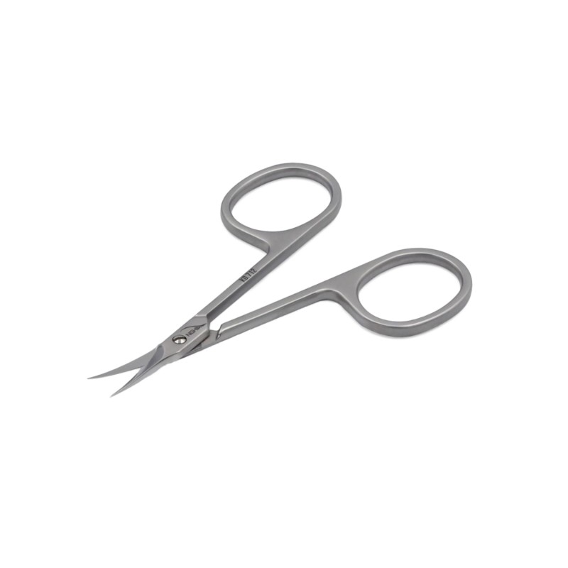 Front Manicure Scissors Factory - OEM Small Pointed Blade