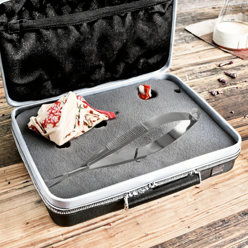 Manicure Scissors Manufacturer - OEM Russian Super Sharp