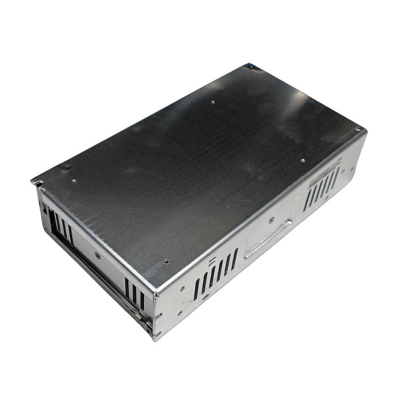 Arcade Power Pack Manufacturer - OEM Volt Adjustable WM-WAWA Supply