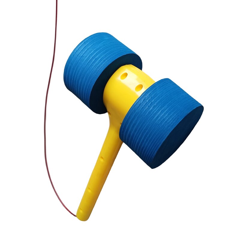 Arcade Hammer Manufacturer - OEM Whack-a-mole High-pressure Sponge