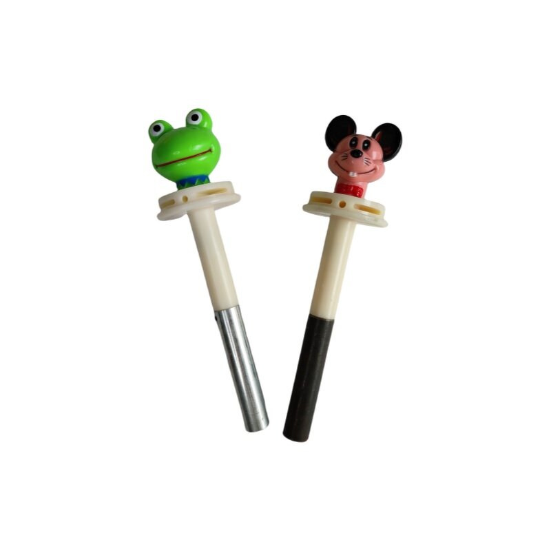 Hitting Game Parts Manufacturer - OEM Hamster Cockroach Cartoon Cylinder